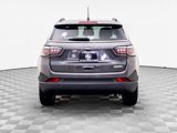 Used 2018 Jeep Compass Latitude w/ Popular Equipment Group image 4