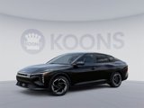 New 2025 Kia K4 EX image 4
