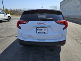 Used 2021 GMC Terrain SLE w/ LPO, Floor Liner Package image 4