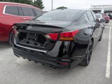 Used 2023 Nissan Altima 2.5 SR image 3