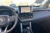 Used 2024 Toyota Corolla Cross XLE image 6