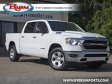 Used 2019 RAM 1500 Big Horn image 1