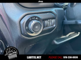 Certified 2021 Jeep Wrangler Sport image 5