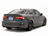 Used 2018 Audi S3 Premium Plus w/ Technology Package image 3