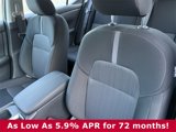 New 2025 Nissan Sentra SV w/ Trunk Package image 6