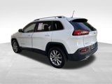 Used 2018 Jeep Cherokee Limited image 4