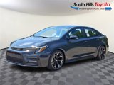 New 2025 Toyota Corolla FX image 3