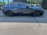 New 2025 MAZDA MAZDA3 s image 5