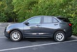 Certified 2022 Chevrolet Equinox LS w/ LS Convenience Package image 4