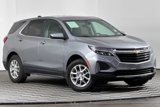 Used 2024 Chevrolet Equinox LT image 2