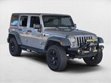 Used 2015 Jeep Wrangler Unlimited Sport w/ Quick Order Package 24S image 3