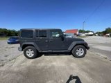 Used 2016 Jeep Wrangler Unlimited Sport w/ Quick Order Package 24S image 4