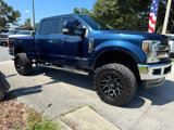 Used 2018 Ford F250 Lariat w/ Lariat Value Package image 3