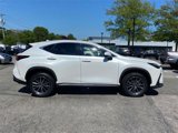 Used 2022 Lexus NX 350 AWD w/ Premium Package image 4