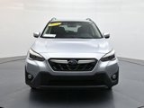 Used 2021 Subaru Crosstrek 2.5i Limited w/ Popular Package #5 image 2
