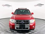 Used 2010 Ford Escape Limited image 3