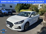 Used 2019 Hyundai Sonata Plug-In Hybrid image 3
