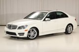 Used 2012 Mercedes-Benz C 300 Sport image 3