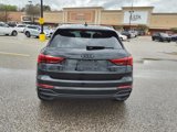 New 2025 Audi Q3 2.0T Premium image 4