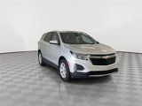 Certified 2022 Chevrolet Equinox LT image 2