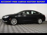 Used 2016 Chrysler 200 C image 4