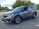 Used 2020 Honda CR-V LX image 3