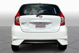 Certified 2018 Nissan Versa Note S image 4