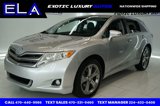 Used 2013 Toyota Venza AWD image 3
