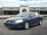 Used 2011 Chevrolet Impala LT image 2