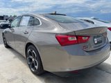Used 2023 Chevrolet Malibu LT image 5