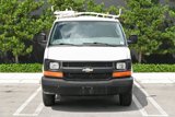 Used 2016 Chevrolet Express 2500 image 2