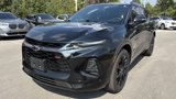 Used 2022 Chevrolet Blazer RS image 5