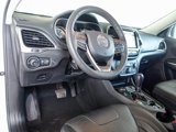 Used 2021 Jeep Cherokee Limited w/ Trailer Tow Group image 2