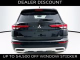 New 2024 Mitsubishi Outlander SEL image 6