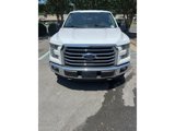 Used 2016 Ford F150 XLT w/ Equipment Group 302A Luxury image 2