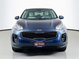 Used 2017 Kia Sportage LX image 4