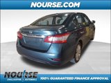 Used 2015 Nissan Sentra SL image 2