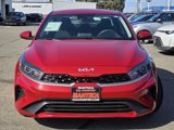 Certified 2023 Kia Forte LXS image 2
