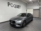 Used 2021 Volvo S60 T6 R-Design image 2
