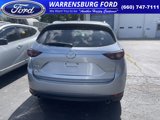 Used 2018 MAZDA CX-5 Grand Touring image 3