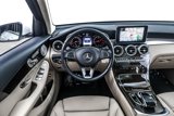 Used 2018 Mercedes-Benz GLC 300 4MATIC image 5