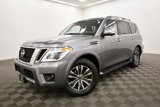 Used 2020 Nissan Armada SL image 2