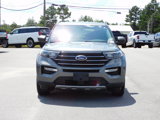 Used 2022 Ford Explorer XLT w/ Equipment Group 202A image 3