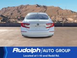 Used 2021 Honda Accord EX-L image 4