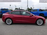 Used 2023 Tesla Model 3 Standard Range image 3