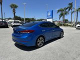 Used 2017 Hyundai Elantra Limited w/ Limited Tech Package 08 image 3