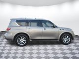 Used 2011 INFINITI QX56 2WD w/ Theater Pkg image 2