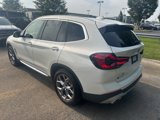 Used 2022 BMW X3 xDrive30i image 2