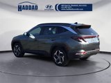 Used 2022 Hyundai Tucson SEL w/ Convenience Package image 3