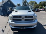 Used 2011 RAM 1500 Sport w/ Remote Start & Security Group image 3